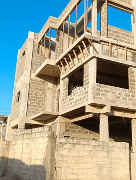 Sample Achievements (1)